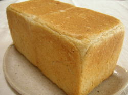 ホームベーカリー角型食パン